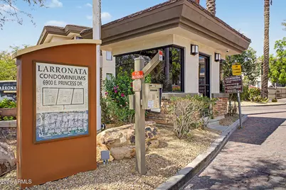 6900 E Princess Drive #2195, Phoenix, AZ 85054 - Photo 25