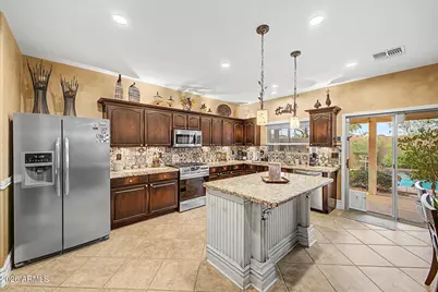 1200 E Horseshoe Drive, Chandler, AZ 85249 - Photo 5