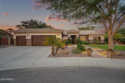 1200 E Horseshoe Drive, Chandler, AZ 85249 - Photo 1