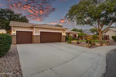 1200 E Horseshoe Drive, Chandler, AZ 85249 - Photo 47