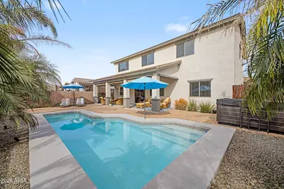 2733 E Rakestraw Lane, Gilbert, AZ 85298 - Photo 53