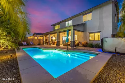 2733 E Rakestraw Lane, Gilbert, AZ 85298 - Photo 47