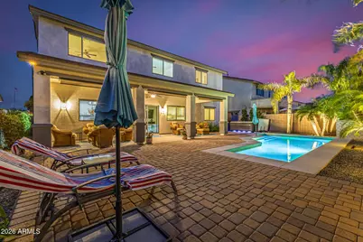 2733 E Rakestraw Lane, Gilbert, AZ 85298 - Photo 49