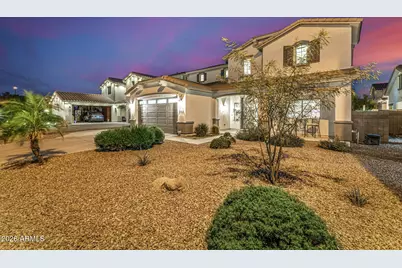 2733 E Rakestraw Lane, Gilbert, AZ 85298 - Photo 3