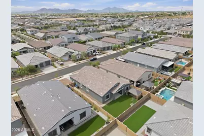 22658 E Roundup Way, Queen Creek, AZ 85142 - Photo 85