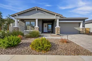 22658 E Roundup Way, Queen Creek, AZ 85142 - Photo 1
