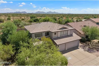 27423 N 47th Street, Cave Creek, AZ 85331 - Photo 1