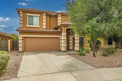 44521 W Yucca Lane, Maricopa, AZ 85138 - Photo 1