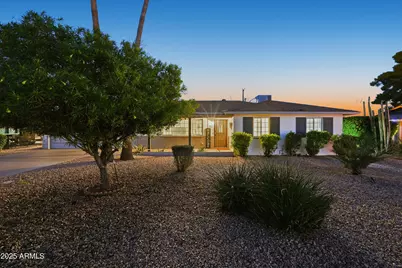2501 N 81st Way, Scottsdale, AZ 85257 - Photo 13