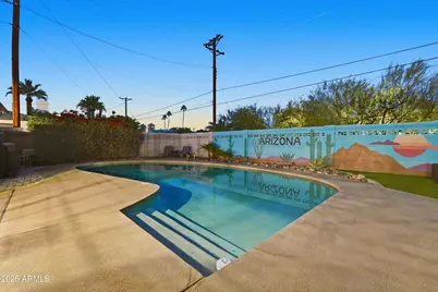2501 N 81st Way, Scottsdale, AZ 85257 - Photo 57