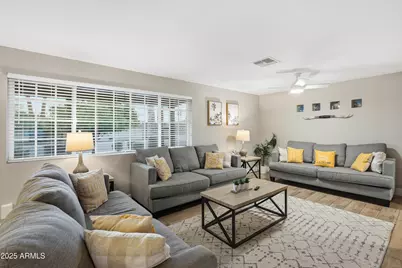 2501 N 81st Way, Scottsdale, AZ 85257 - Photo 17