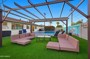 2501 N 81st Way, Scottsdale, AZ 85257 - Photo 47