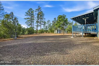 3051 State Route 277 --, Overgaard, AZ 85933 - Photo 3