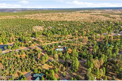 3051 State Route 277 --, Overgaard, AZ 85933 - Photo 37