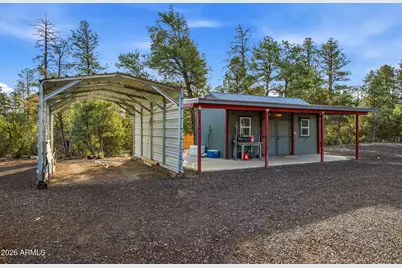 3051 State Route 277 --, Overgaard, AZ 85933 - Photo 33