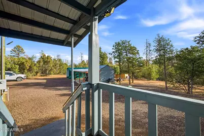 3051 State Route 277 --, Overgaard, AZ 85933 - Photo 29