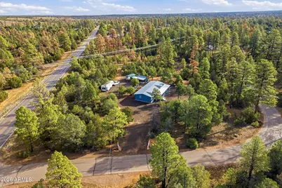 3051 State Route 277 --, Overgaard, AZ 85933 - Photo 39