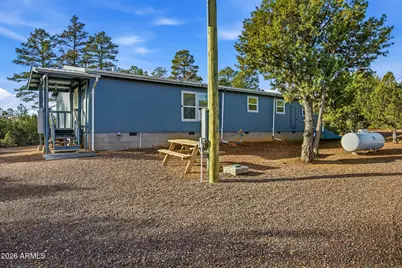 3051 State Route 277 --, Overgaard, AZ 85933 - Photo 31