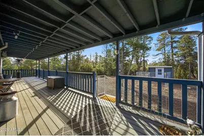 3051 State Route 277 --, Overgaard, AZ 85933 - Photo 7