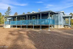 3051 State Route 277 --, Overgaard, AZ 85933 - Photo 1