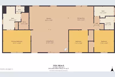 3051 State Route 277 --, Overgaard, AZ 85933 - Photo 27