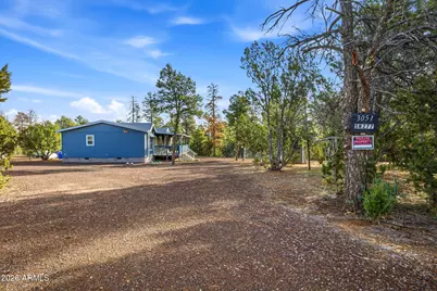 3051 State Route 277 --, Overgaard, AZ 85933 - Photo 5