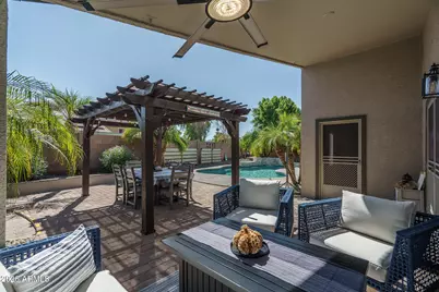 2339 S 162nd Lane, Goodyear, AZ 85338 - Photo 23
