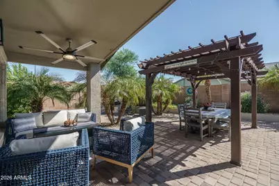 2339 S 162nd Lane, Goodyear, AZ 85338 - Photo 37