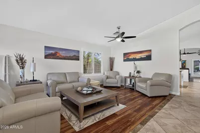 2339 S 162nd Lane, Goodyear, AZ 85338 - Photo 5
