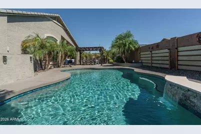 2339 S 162nd Lane, Goodyear, AZ 85338 - Photo 29