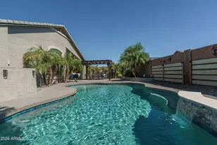 2339 S 162nd Ln, Goodyear, AZ 85338 - Photo 29