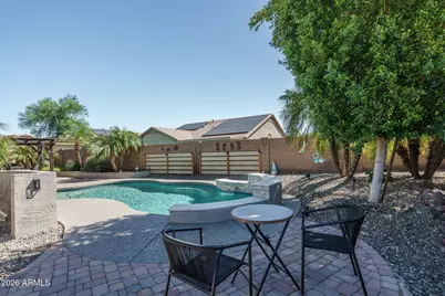 2339 S 162nd Lane, Goodyear, AZ 85338 - Photo 25