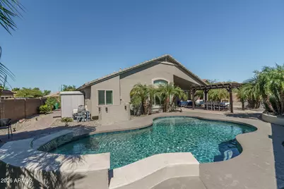 2339 S 162nd Lane, Goodyear, AZ 85338 - Photo 27
