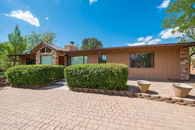55 Thunderbird Drive, Sedona, AZ 86336 - Photo 1