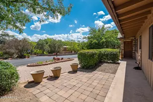 55 Thunderbird Dr, Sedona, AZ 86336 - Photo 5