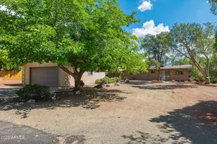 55 Thunderbird Dr, Sedona, AZ 86336 - Photo 39