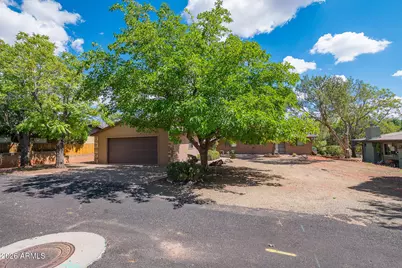 55 Thunderbird Drive, Sedona, AZ 86336 - Photo 37