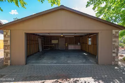 55 Thunderbird Drive, Sedona, AZ 86336 - Photo 41