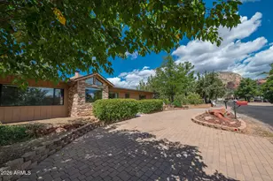55 Thunderbird Dr, Sedona, AZ 86336 - Photo 3