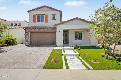 4260 S Amethyst Drive, Chandler, AZ 85249 - Photo 1