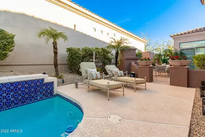 10602 E Blanche Drive, Scottsdale, AZ 85255 - Photo 29