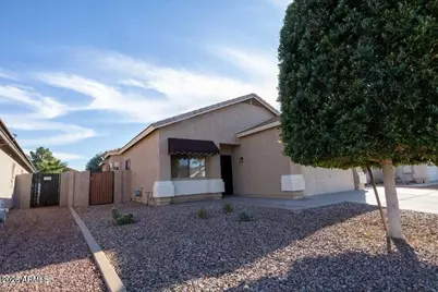 16291 N 138th Avenue, Surprise, AZ 85374 - Photo 1