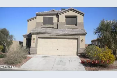 23747 N Desert Drive, Florence, AZ 85132 - Photo 1