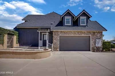 17944 E Avenida Del Valle Drive, Gilbert, AZ 85298 - Photo 63