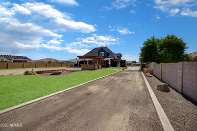 17944 E Avenida Del Valle Drive, Gilbert, AZ 85298 - Photo 61