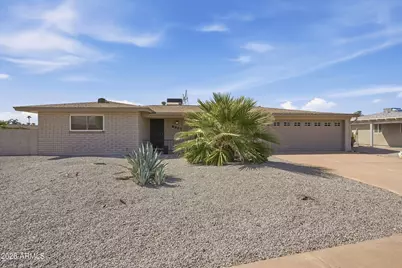 6337 E Des Moines Street, Mesa, AZ 85205 - Photo 1