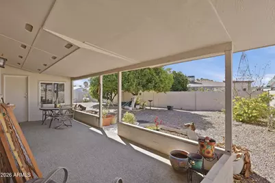6337 E Des Moines Street, Mesa, AZ 85205 - Photo 21
