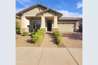 2009 W Trotter Trail, Phoenix, AZ 85085 - Photo 1
