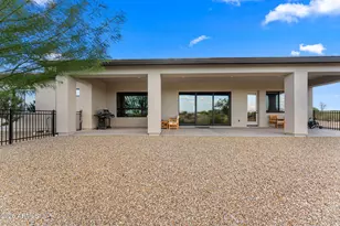 22050 W El Grande Trail, Wickenburg, AZ 85390 - Photo 31