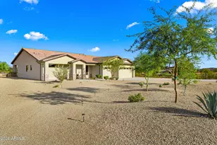 22050 W El Grande Trail, Wickenburg, AZ 85390 - Photo 35